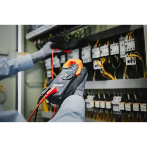 Ankara Elektrikçi
